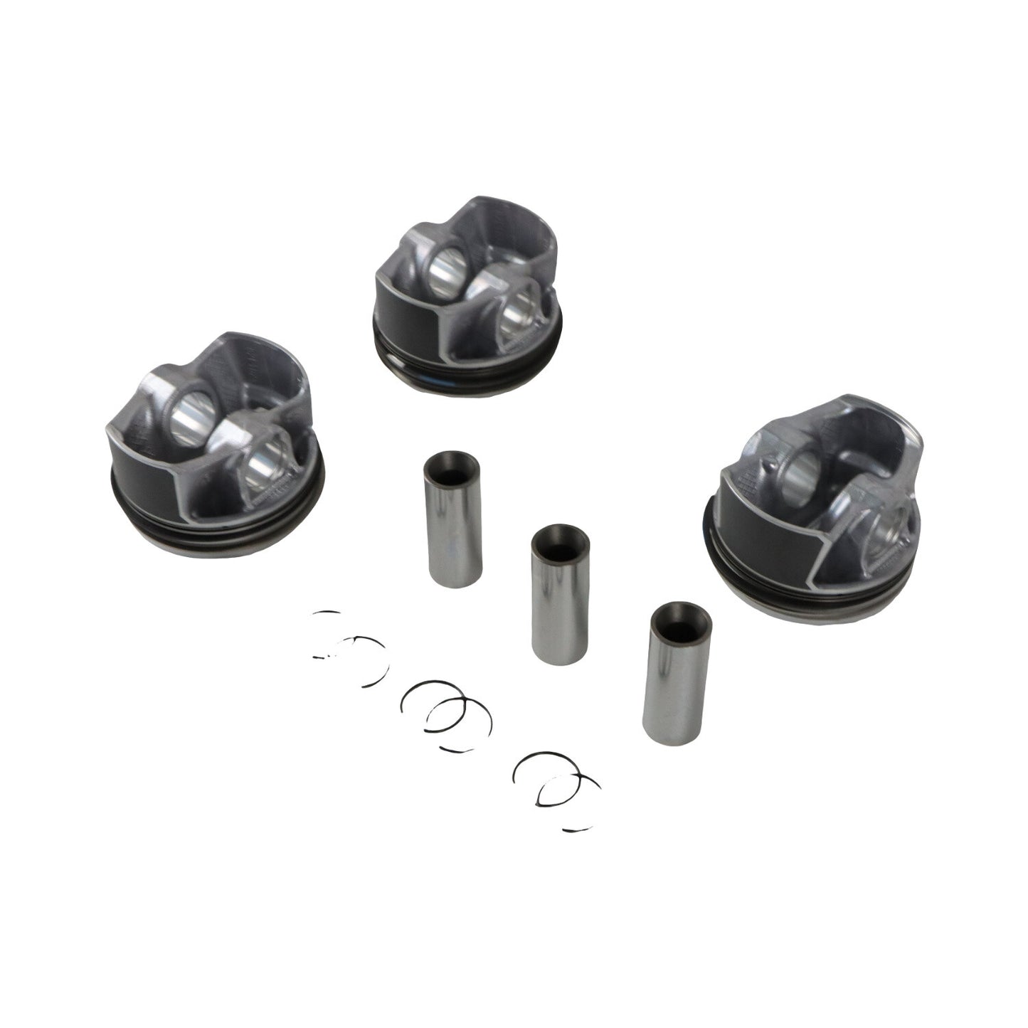 1.5T Engine Pistons  Rings Kit for BMW B38A15 116i 318i for Mini Cooper F20 F30 F22