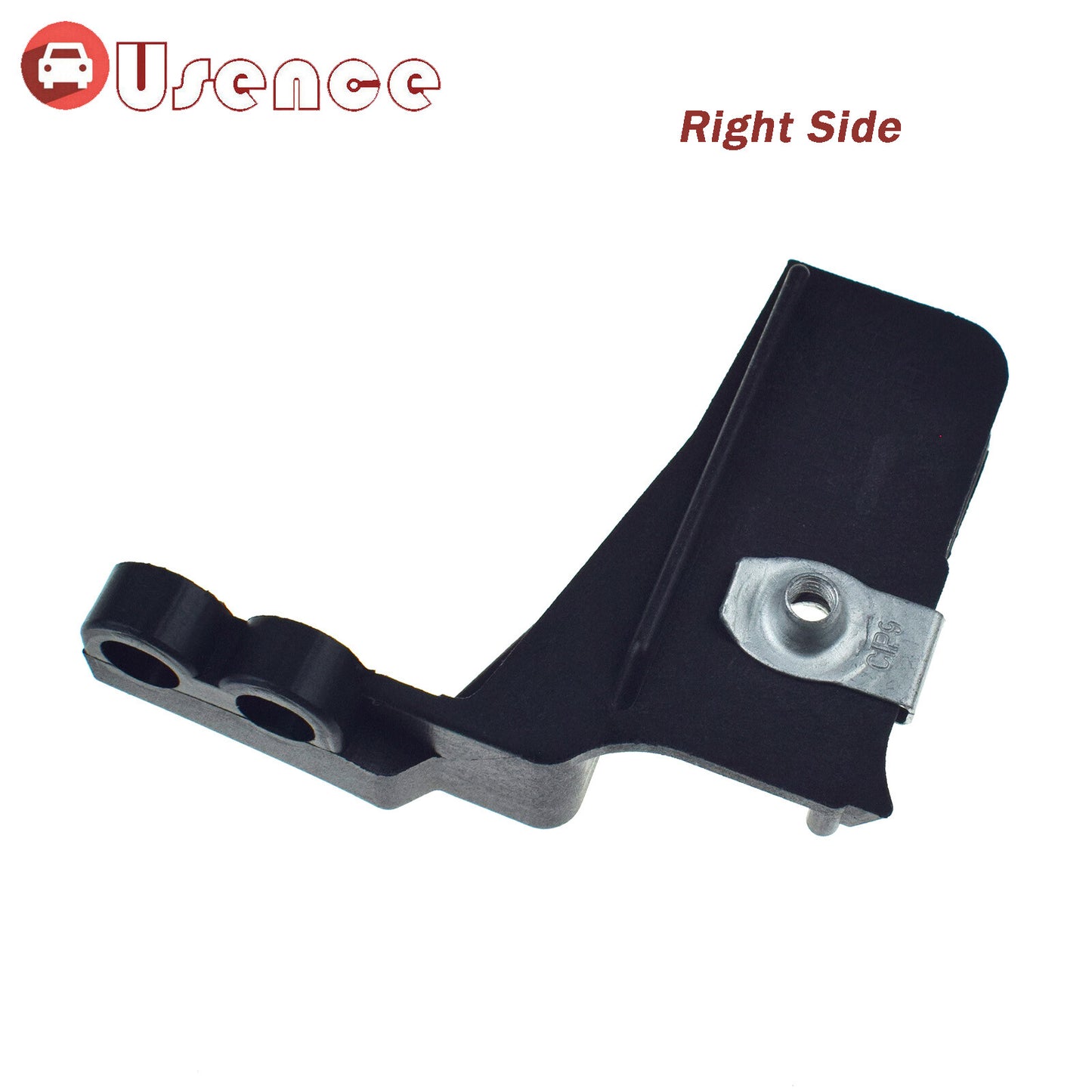 Right Headlight Lamp Mount Bracket For 13-16 for Ford Fusion for Lincoln MKZ DS7Z13A004A