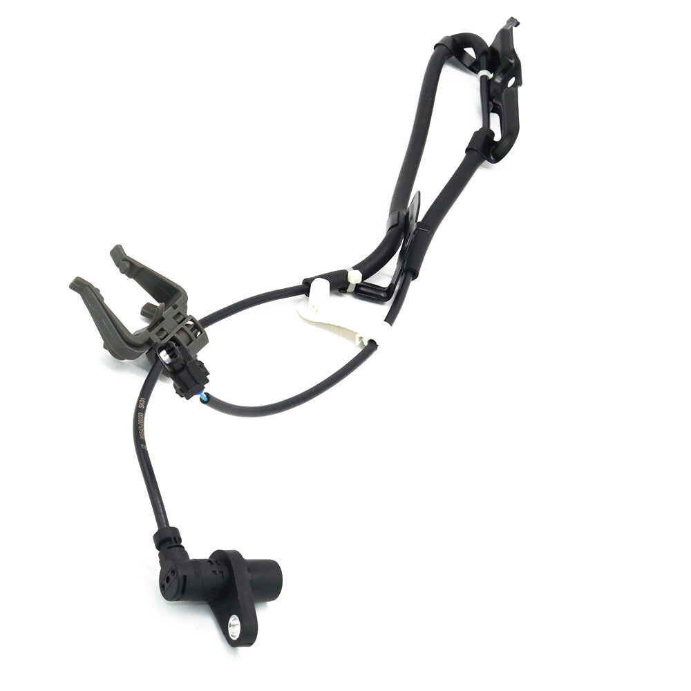 ABS wheel speed sensor compatible with 04-10 for Toyota for Sienna front left side 89543-08030 new