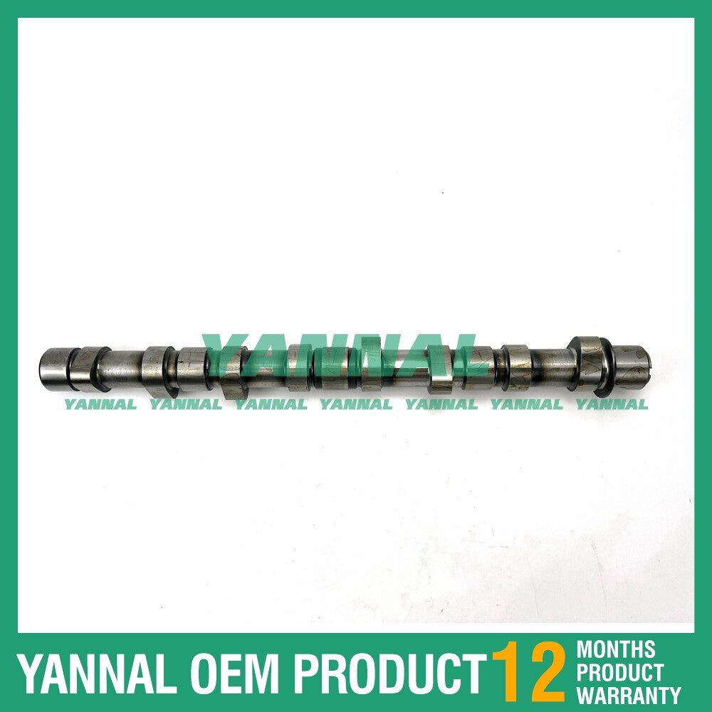 The all-new J05E camshaft is suitable for Hino diesel engines.
