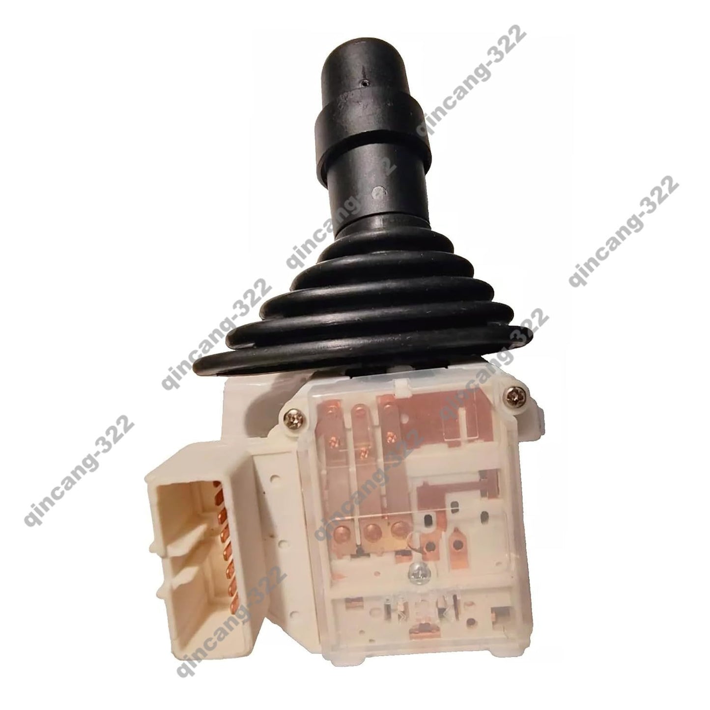 Lighting Switch 57440-12470-71 for Toyota Forklift 8FD10 8FD15 8FD20 8FD20
