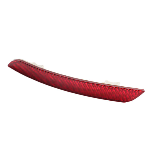 Rear Right Bumper Reflective Marker Lamp Fits for BMW 5 Series 528i 535i 550i
