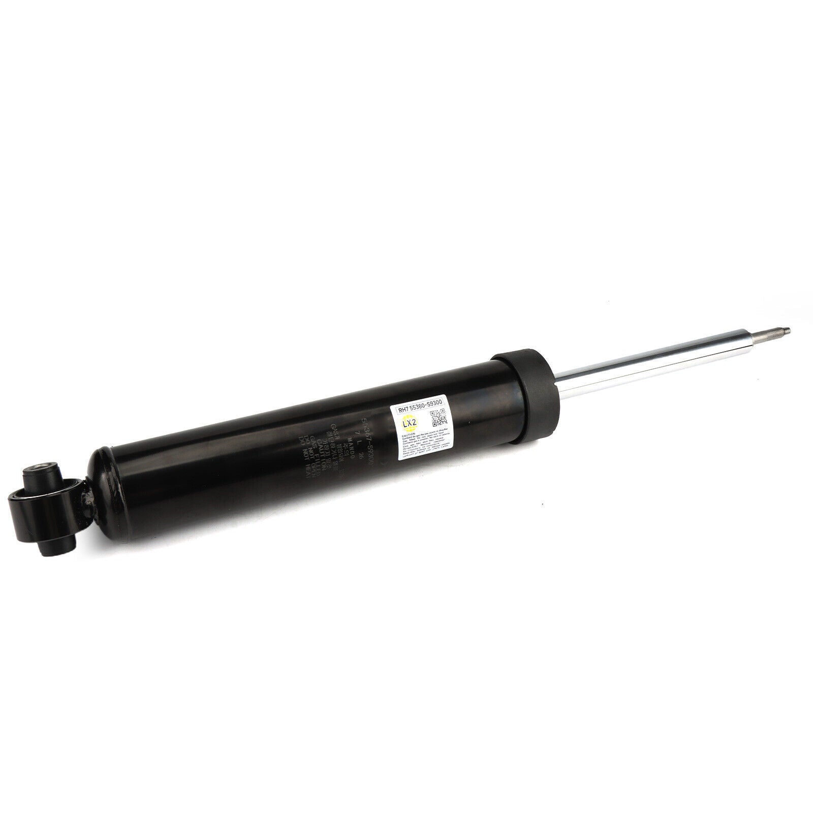 A pair of rear shock absorber struts are suitable for Mercedes C117 W156 W176 GLA250 GLA45 AMG 14