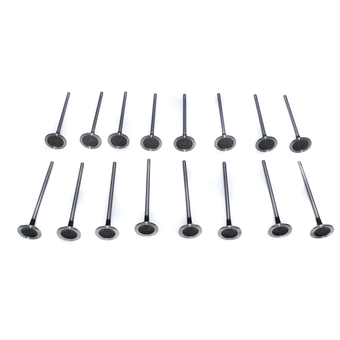 The all-new 8X intake and 8X exhaust valves are suitable for the for Mini Cooper S R56 N14 1.6L 11347547187