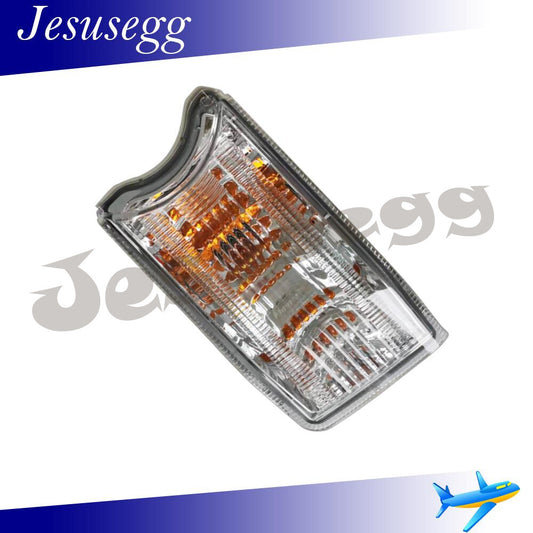 Front Right Turn Signal Side Corner Marker Lamp For 2010 2011 2012 2013 for 4Runner