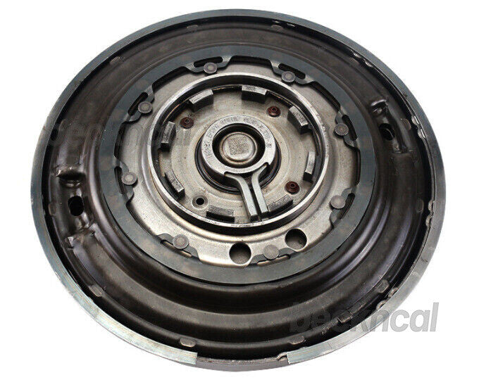 1pc 6DCT450 Auto Transmission Clutch Gearbox Drum for Ford for Volvo for Dodge MPS6
