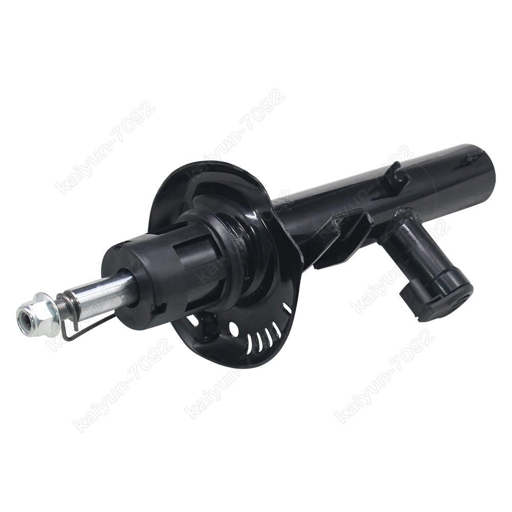 2x Front Shock Absorbers for Volkswagen for Passat B7 CC EOS for Golf 6 Scirocco for Tiguan