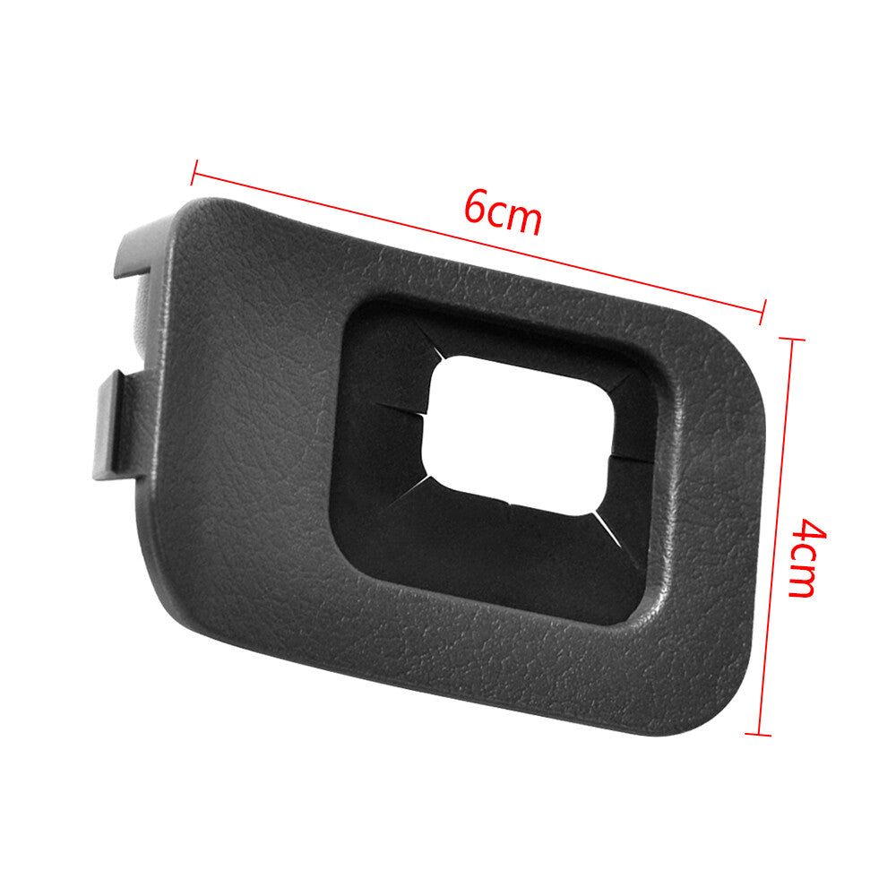 Fits for Toyota Tacoma Tundra Yaris 06-14 Steering Wheel Cruise Control Switch Cover