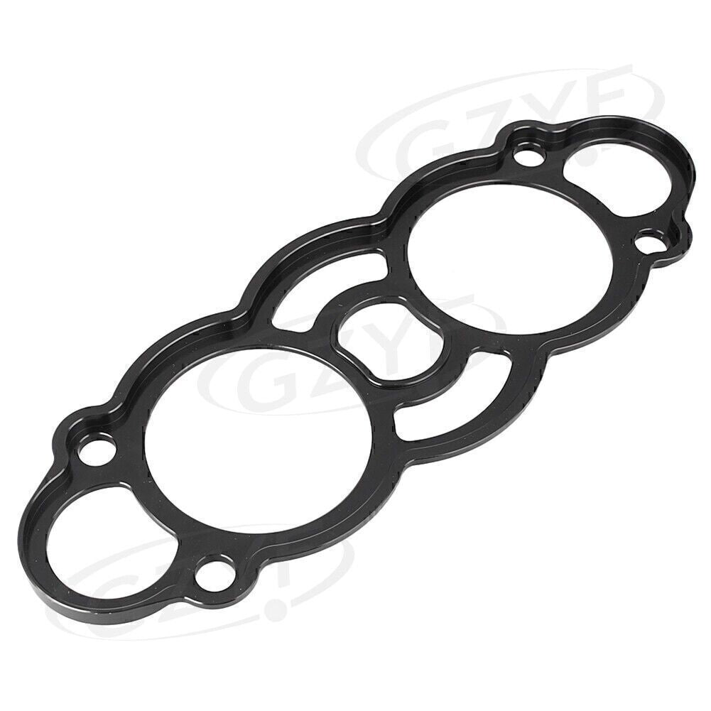 Speedometer Tachometer Gauge Cover Case for Suzuki Hayabusa GSXR1300 2008-2016