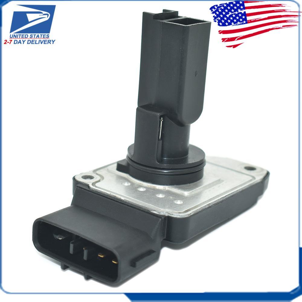 MAF Mass Air Flow Sensor 22204-75010 for Toyota Tacoma T100 4Runner 22250-0C010