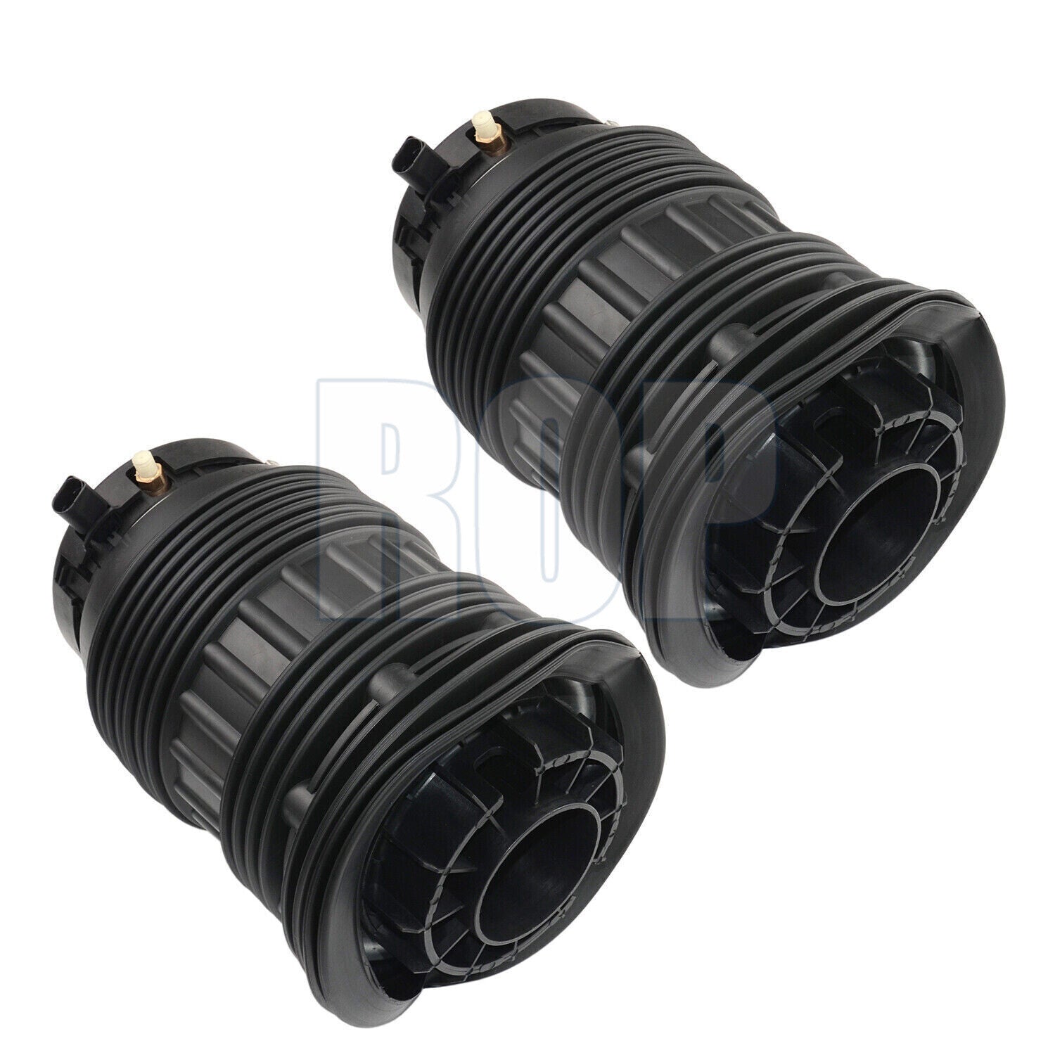 Pair Rear Air Suspension Spring Bag for Porsche 970 for Panamera 10-16 97033353316