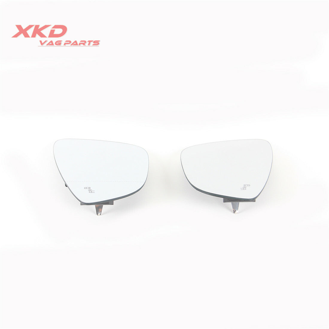 LR exterior mirror glass kit is suitable for Volkswagen for Passat A3