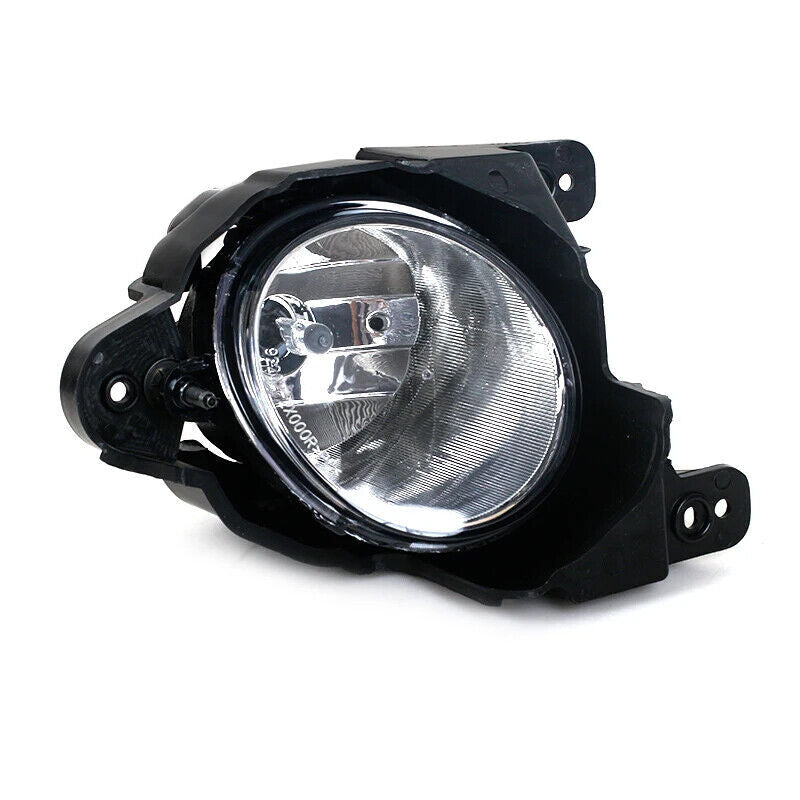 Pair Front Bumper Running Lamp Fog Lamp for KIA Soul 2010 LH RH