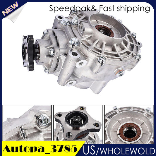 Rear Diff Gearbox for CFmoto 800 CF1000US-2 CF500UTV 500US-EX Q860-330000-40002