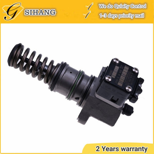 Fuel Unit Pump for Mack 2003 - 2006 E7 Series 0414755015 313GC5233MX 0986445012