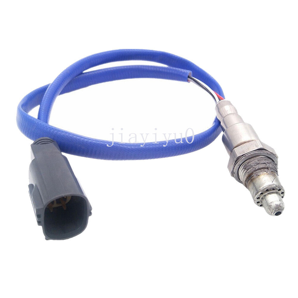 The all-new 4X Up+Downstream oxygen sensor is compatible with for Jaguar XJR XJ8 Vanden Plas 4.2L (2005-2007).