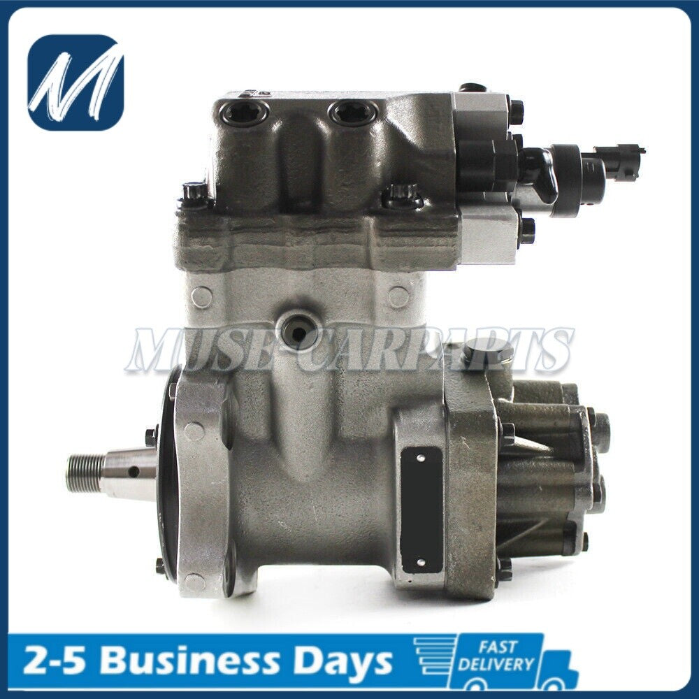 Fuel injection pump 4307021 is suitable for QSL8.9, ISL8.9, QSC8.3, and ISC8.3 engines.