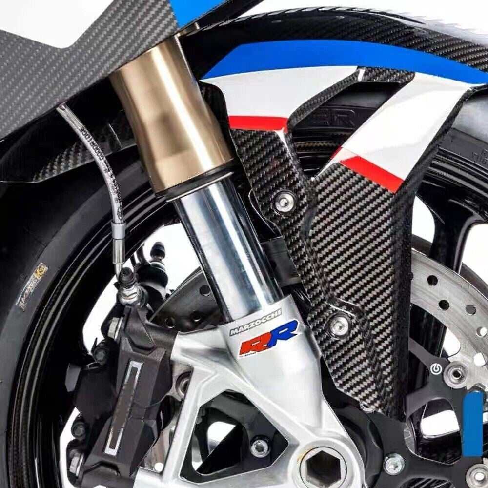 for BMW S1000RR M1000RR Decals Stickers premium 2018-2023 Vinyls
