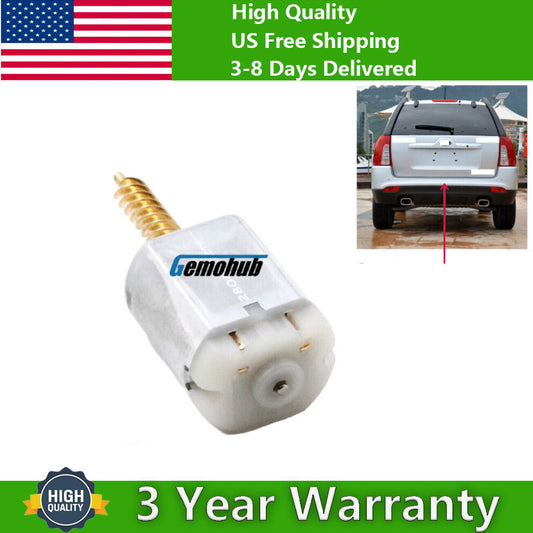 81230-3W000 Trunk Latch Lid Lock Actuator Motor for Kia Sportage 2011-2016