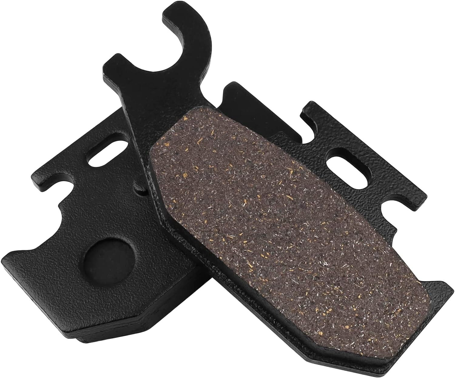 Brake Pads for Yamaha Rhino 660 2004-2007 Rhino 450 2004-2009 700 06-15