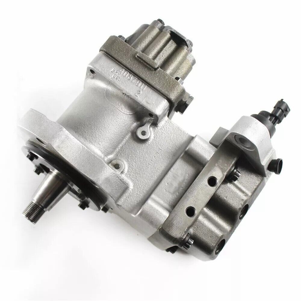 New For 4954315RX Fuel Pump Pump 8.3 ISC ISL 4954315/3973228