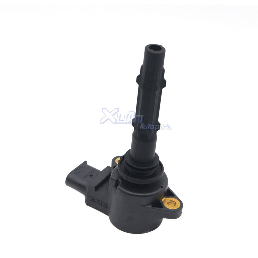 Ignition Coil Kit for Mercedes-Benz W211 W212 A207 C207 C280 0001501980