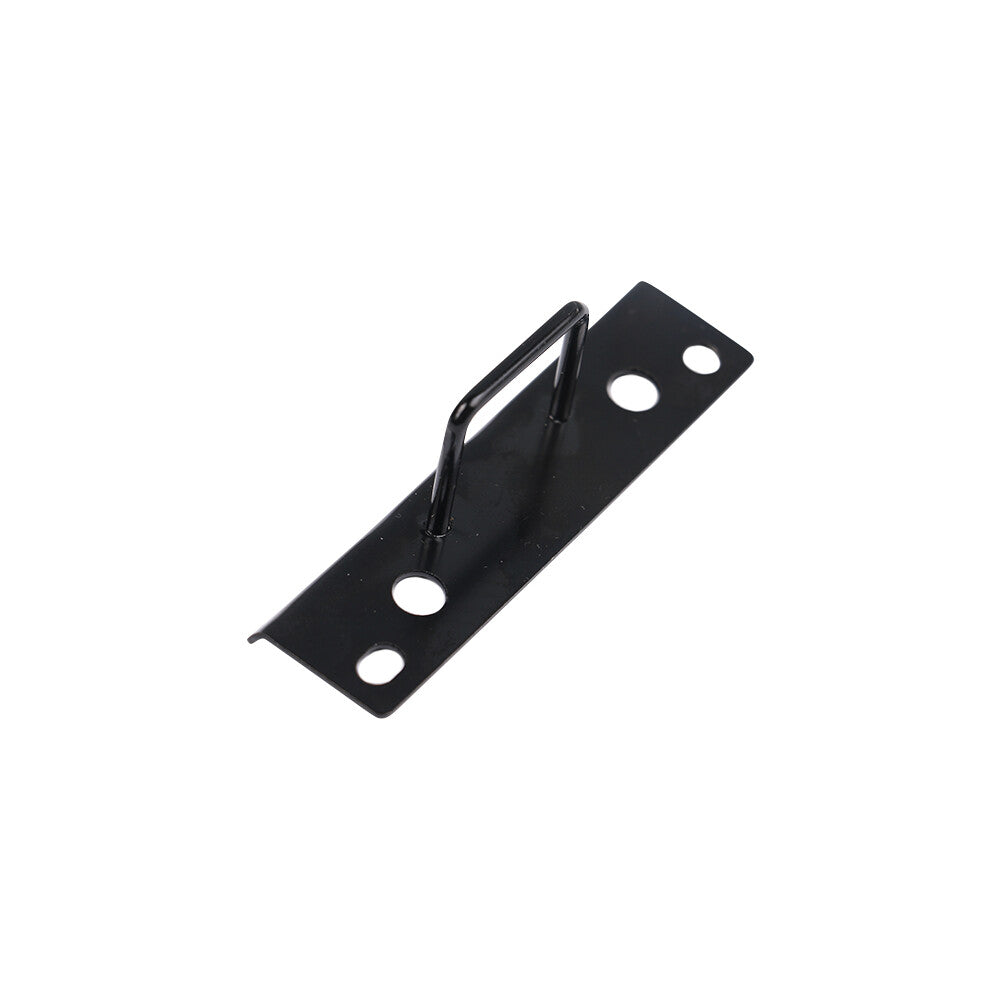 Glove Box Door Latch Striker Fits 2009-18 for Dodge for Ram 1500 2500 Trucks 68050731AA
