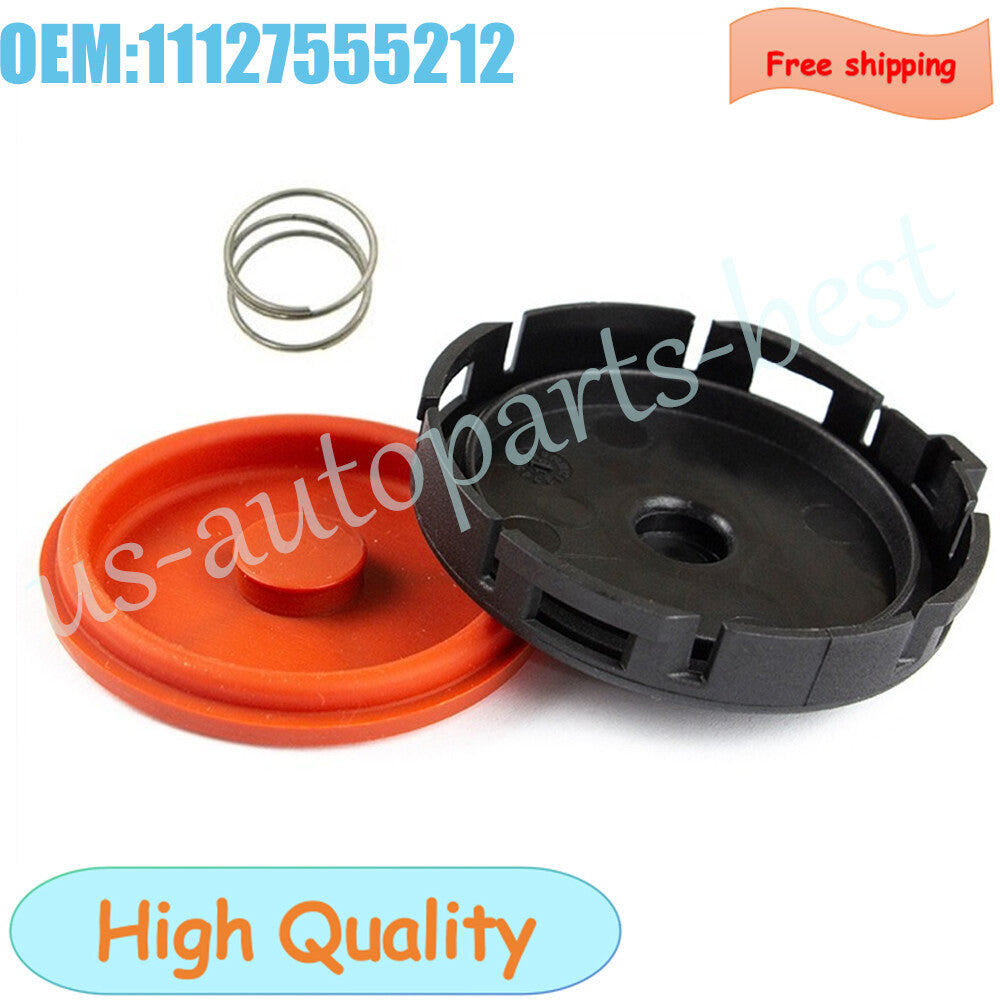 PCV Cover Repair Kit for BMW E81 E88 E90 E91 E60 X1 E83 X3 E84 Z4 N46 Engine