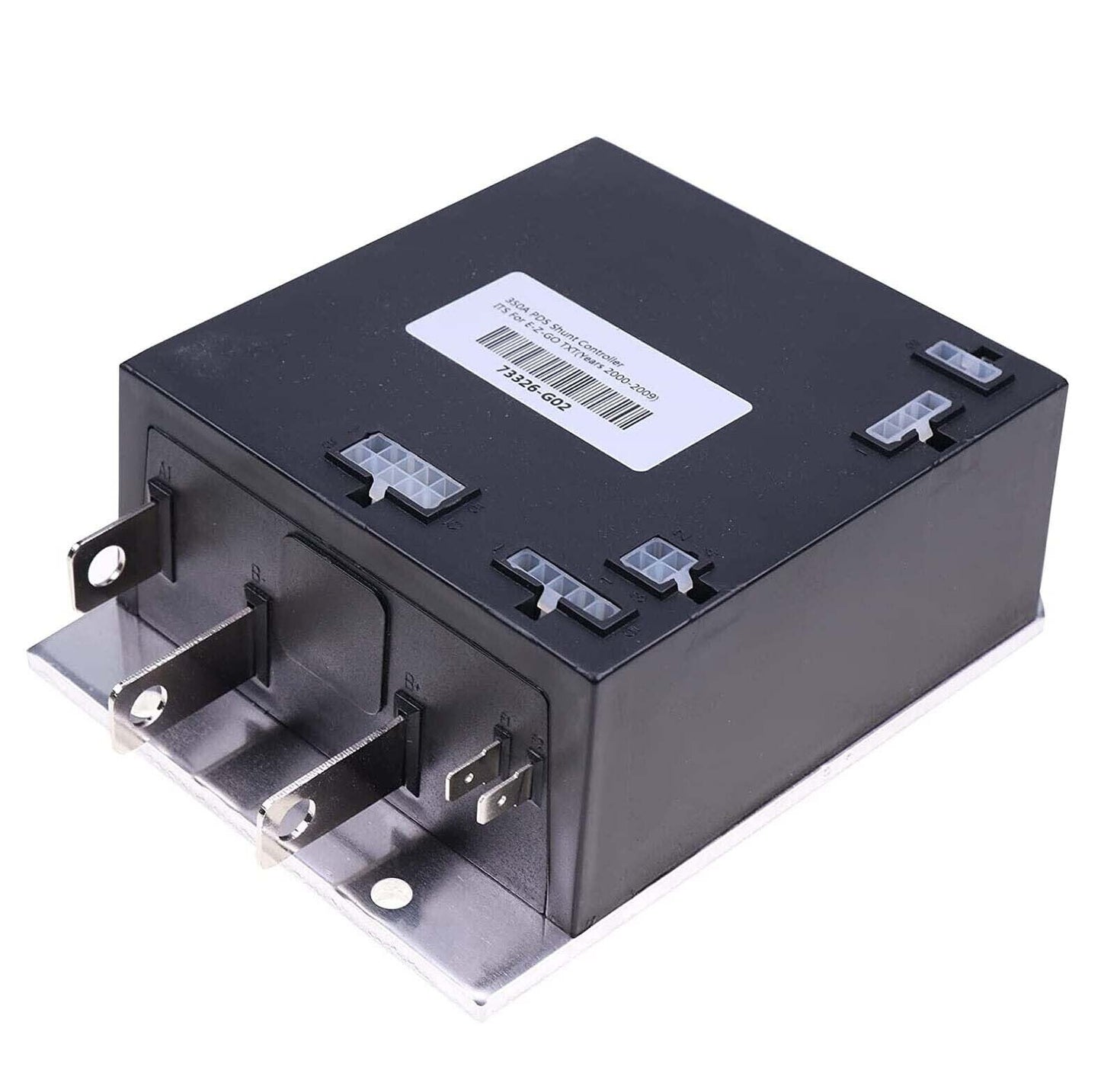 36V 350A Motor Controller 73326-G02 73326-G03 for EZGO TXT-PDS 2000-Up 02 04