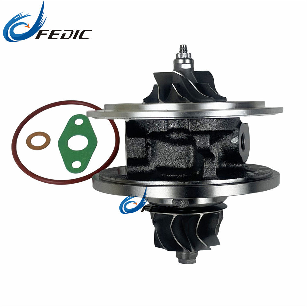 767837 Turbo cartridge for Alfa-Romeo for Fiat for Suzuki 1.9 JTDM 88/96 Kw M737AT19Z