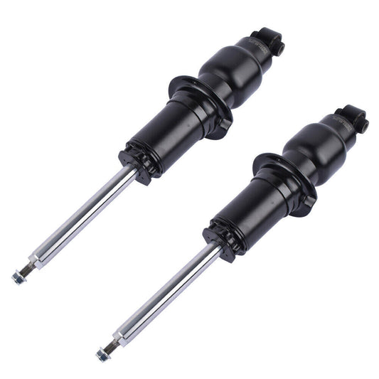 Rear shock absorber struts are suitable for Land Rover Discovery Sport 15-19