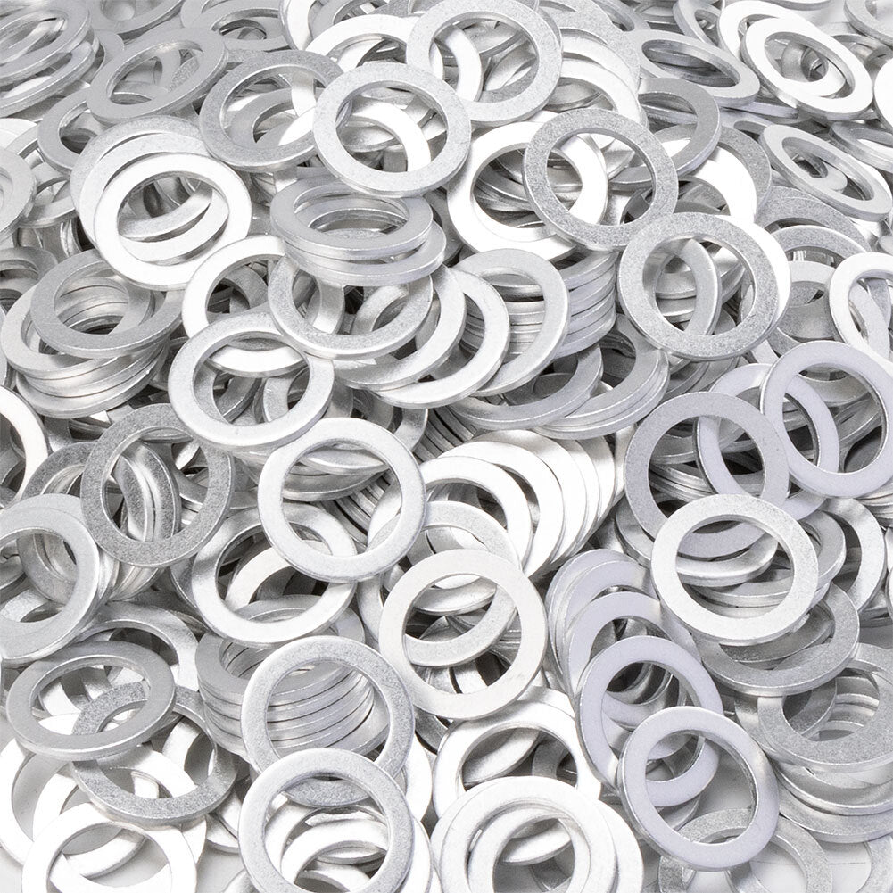 1000X 18MM TRANS DRAIN PLUG CRUSH WASHER GASKETS (90471-PX4-000)for HONDA / for ACURA