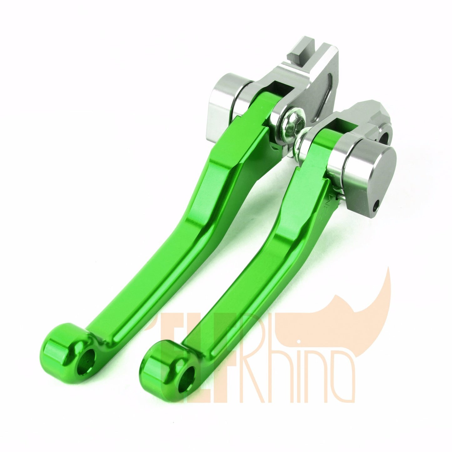 for Kawasaki KX250F/KX500 2004KX65 2000-2023 Pivot Dirt Bike Clutch Brake Lever