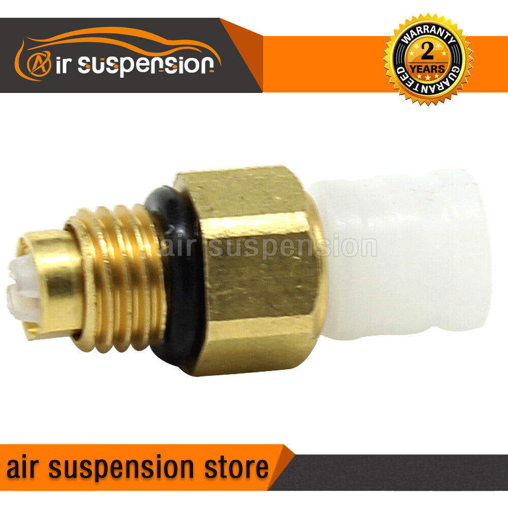 Front Air Suspension Shock Repair Kit Risidual Pressure Valve for Mercedes W251