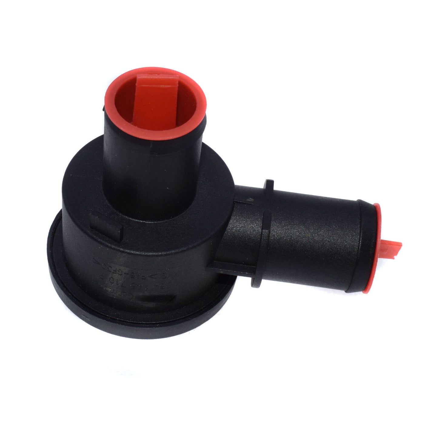 Turbocharger Cut-Off Diverter Valve for VW for Passat TT for Jetta for Golf GTI for Audi A4 1.8L