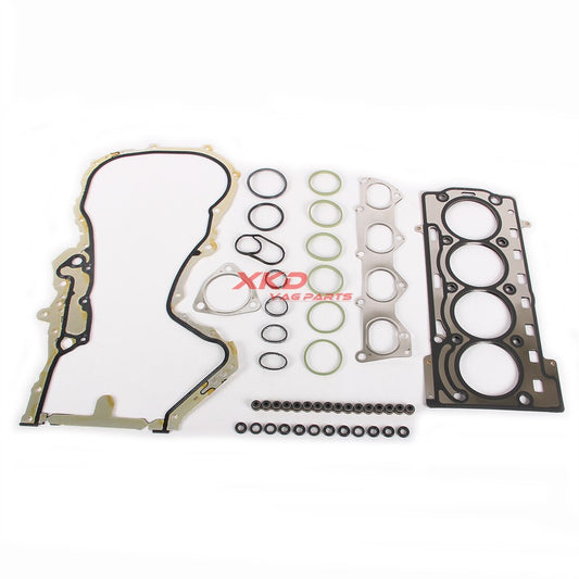 1.6L engine gasket sealing kit for Volkswagen EOS for Passat , for Audi A3 seats, Ibiza Toledo