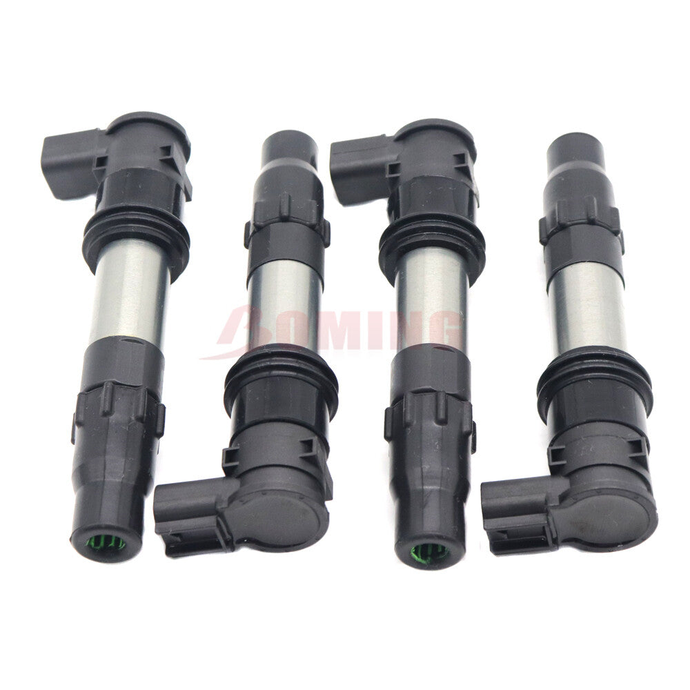 129700-5330 4PX ignition coil suitable for Suzuki GSX-R600, GSXS750, and GSX1250F (2010-2015)