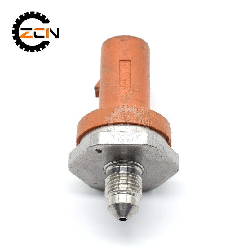 Fuel pressure sensor (on injector rail) 06J906051D for Audi / for Volkswagen