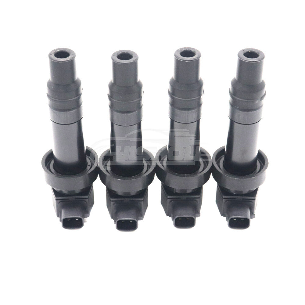 new 27301-2B010 quality ignition coil suitable for 2010 and 2011 for Kia Soul 1.6L L4 for Hyundai .