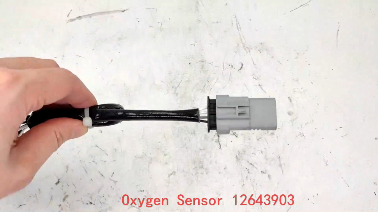 Suitable for Mercedes C55 E320 05-06 INTAKE MANIFOLD air pressure sensor map 0041533228