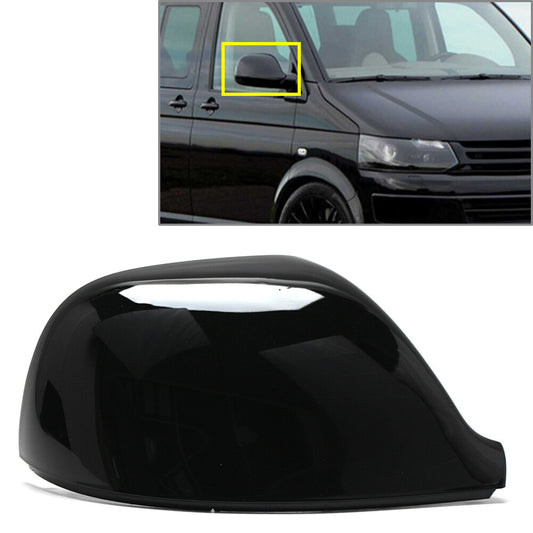 Rearview Mirror Caps Cover for Volkswagen TransporterT5 T5.1 T6 2010-2023 11 12