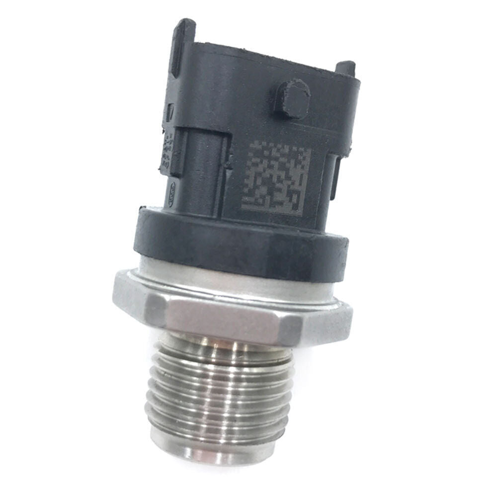 Fuel injection pressure sensor suitable for MERCEDES-BENZ R350 2010 - 2013 0281002843