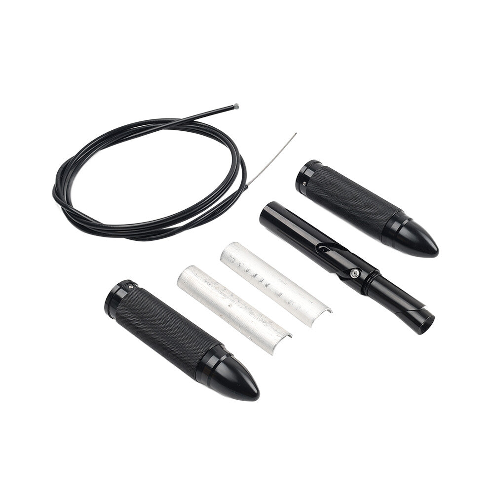 Internal Throttle Assembly 7/8 Motorcycle Grip FITS for Harley Chopper Bobber