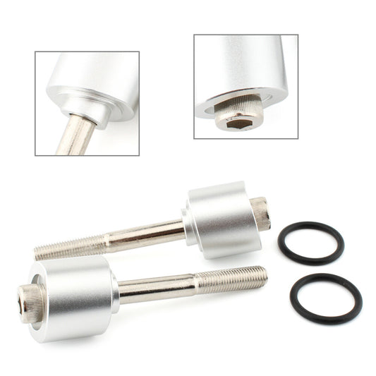 Motorcycle Handle Bar Risers Kit Fit for Ducati Multistrada V4 S 2021-2023