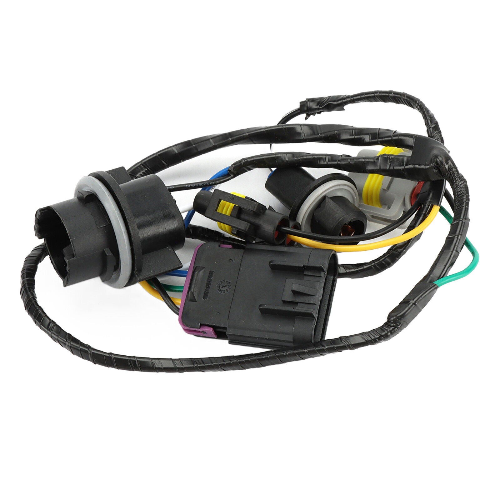15930264 Headlamp Socket Wire Harness for Chevrolet Malibu 2008-2012