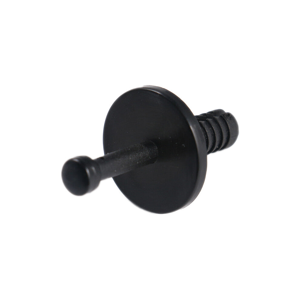 10x Interior Trim Engine Intake Duct Push-Type Retainer Fits For E65 E66 E38 E86