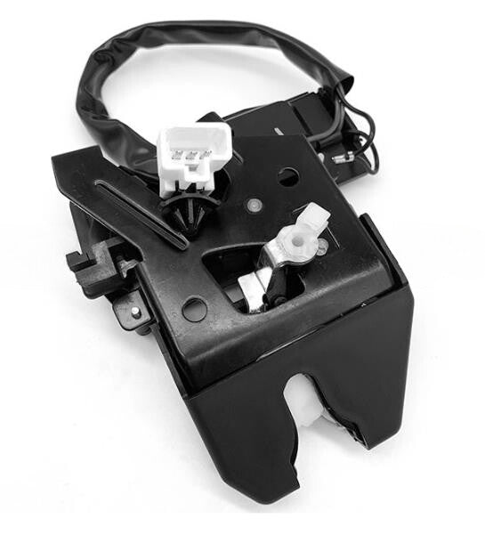 Trunk Lock Tail Gate Latch Lock Actuator for Chevrolet LOVA 96407500
