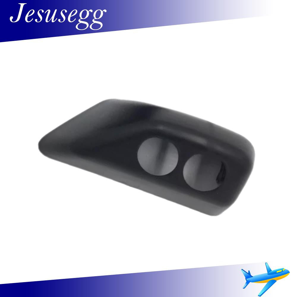 Fits For LR2 2008-2015 Right Side Headlight Headlamp Washer Nozzle Cover