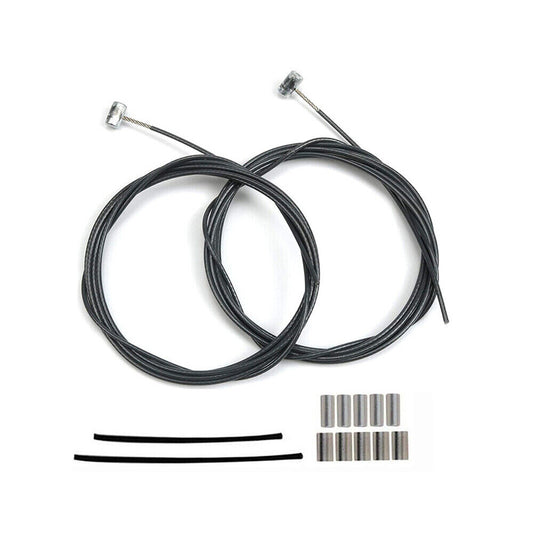 Sliding Door Cable Repair Kit L / R Side Compatible with for Honda Odyssey 2011-2018