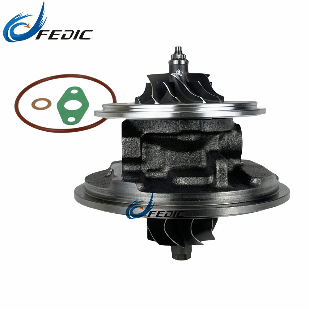 Turbo cartridge GT1752V 750952 for BMW 120D E87 163 HP 120 Kw 2.0D M46TU 2005
